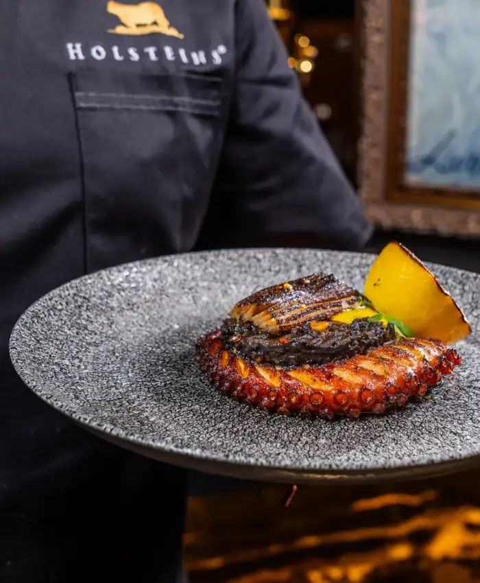 To Taste or Not To Be